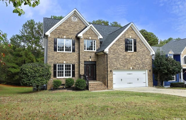 101 Yorkhill Drive - 101 Yorkhill Drive, Cary, NC 27513