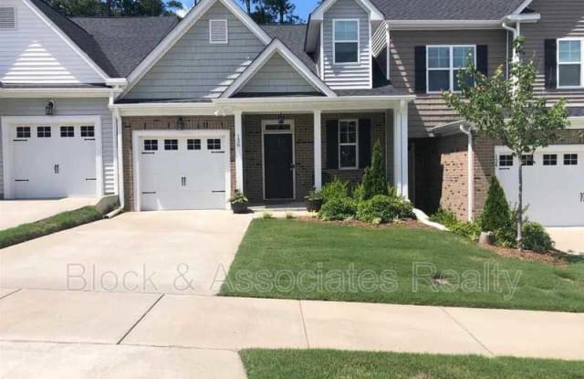 126 Churment Court - 126 Churment Court, Durham, NC 27703