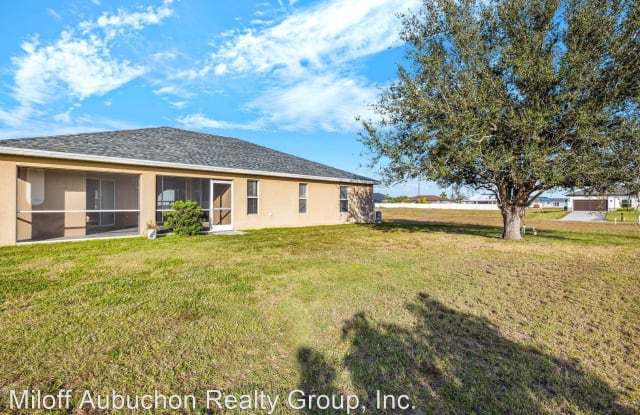 2227 NW 3rd Place - 2227 Northwest 3rd Place, Cape Coral, FL 33993