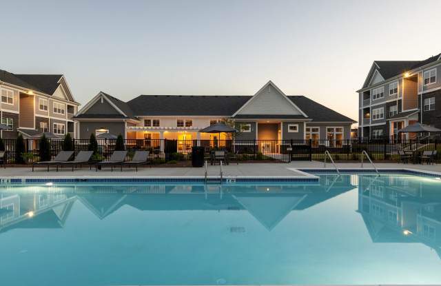 Photo of Rosemont Grayson