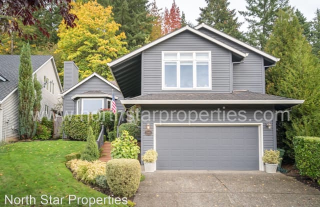 13404 Vermeer Dr - 13404 Vermeer Drive, Lake Oswego, OR 97035