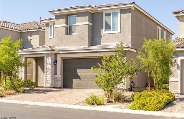 7486 Tinley Creek Avenue - 7486 Tinley Creek Ave, Enterprise, NV 89113