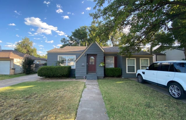 3315 25th Street - 3315 25th Street, Lubbock, TX 79410