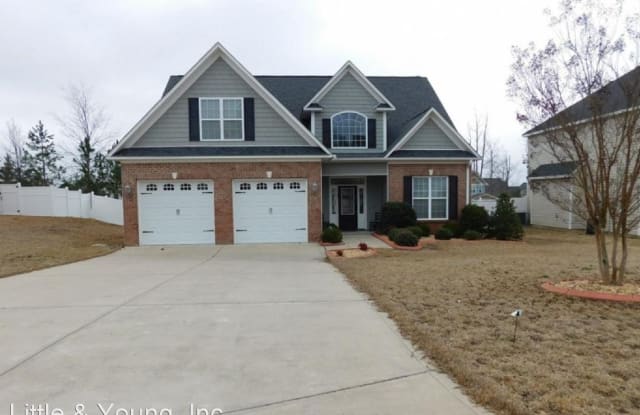 55 Trenton Place - 55 Trenton Place, Harnett County, NC 28326