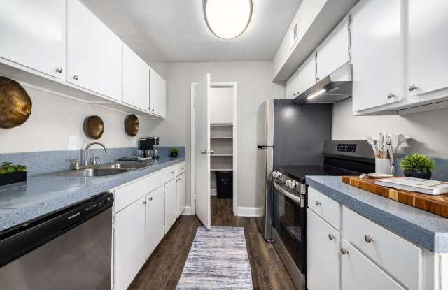 Photo of Serena Apartment Homes