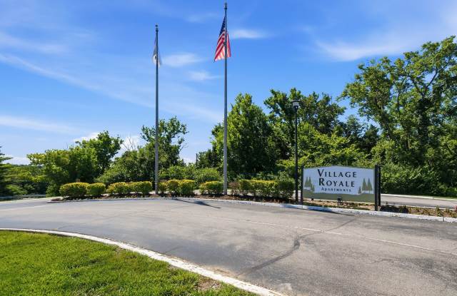 Village Royale