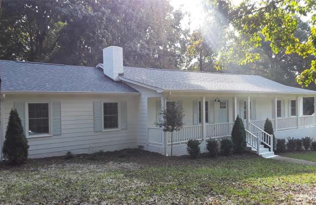 303 Woodridge Drive