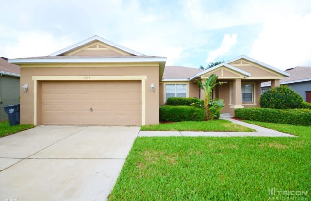 11413 Laurel Brook - 11413 Laurel Brook Court, Riverview, FL 33569