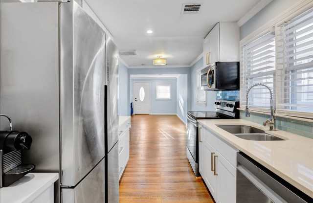 3 Bed Apartment in North Middletown