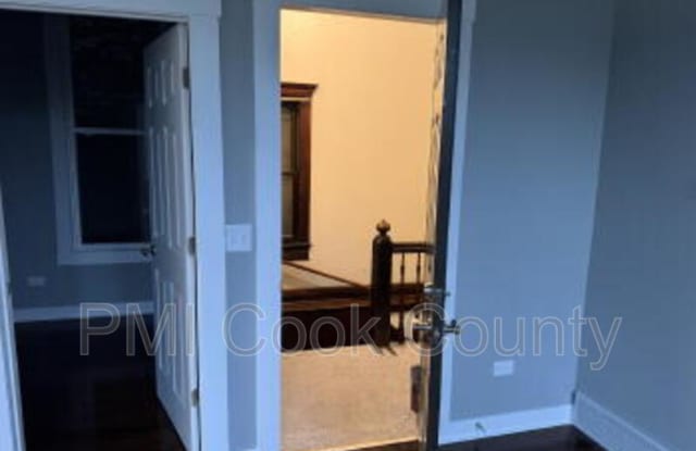 1950 S Trumbull Avenue