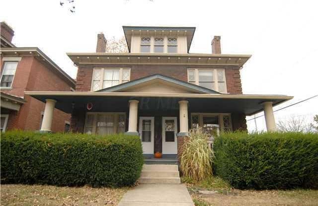 314 E Deshler Avenue - 314 E Deshler Ave, Columbus, OH 43206