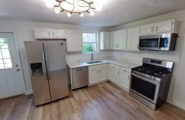 Updated Rental - Mt. Washington