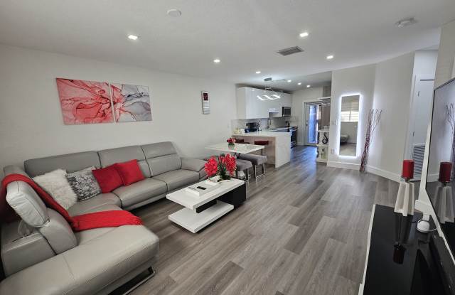203 East 3rd Street