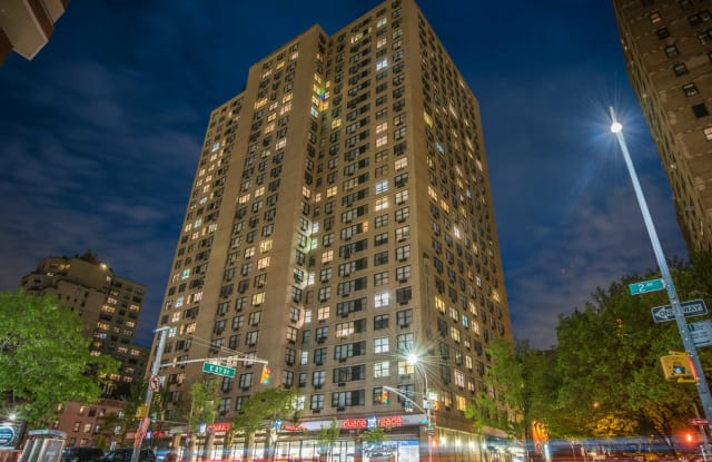 Photo of Parc East Apartments