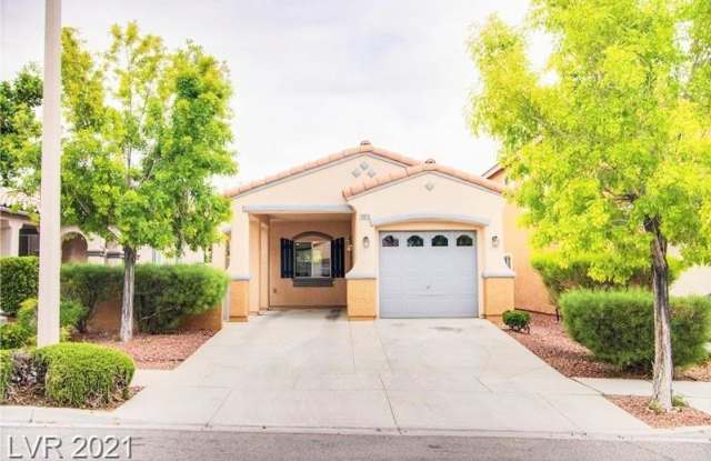 Calico Pines Avenue - 10616