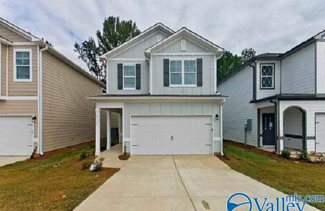 6124 Taramore Lane NW - 6124 Taramore Lane Northwest, Huntsville, AL 35806