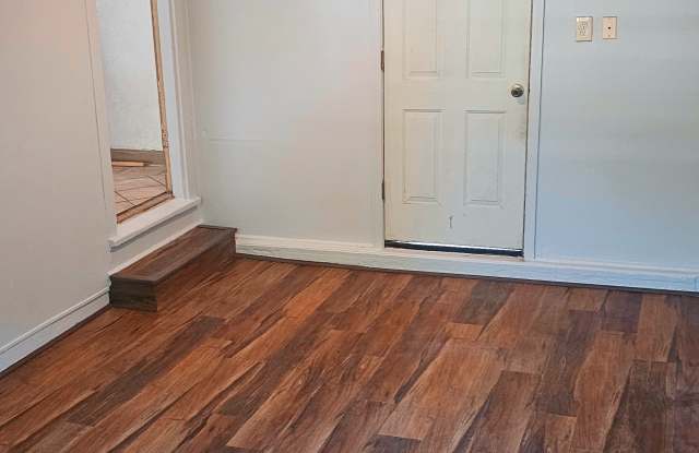 4521 South Osage Street