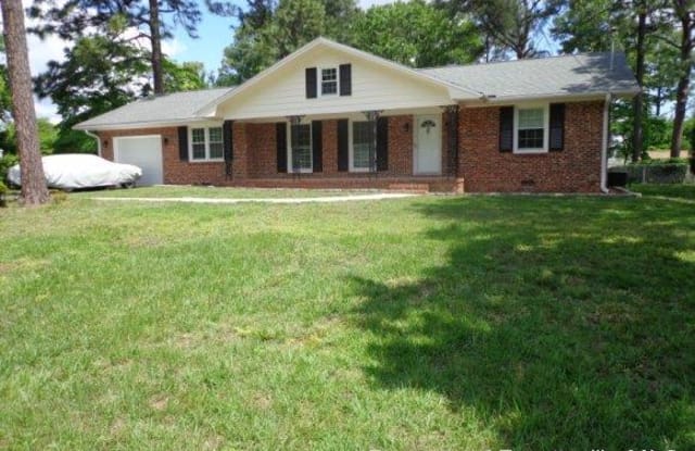 717 Shortridge Road - 717 Shortridge Road, Fayetteville, NC 28303