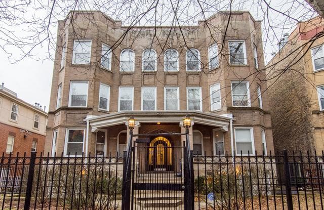 4718 North Kenmore Avenue - 4718 North Kenmore Avenue, Chicago, IL 60640