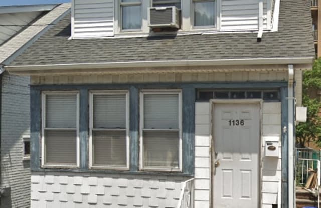 1136 89th St - 1136 89th Street, North Bergen, NJ 07047