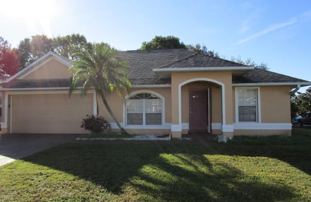 3615 Egret Drive - 3615 Egret Drive, Melbourne, FL 32901