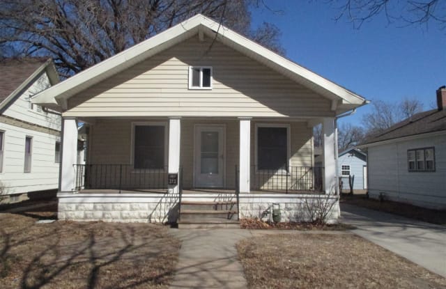 212 S Vine St - 212 South Vine Street, Wichita, KS 67203