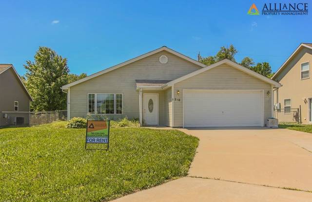 Photo of East side of Manhattan!