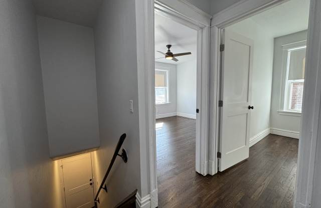 5009-5011 South Broadway Street - 5011A