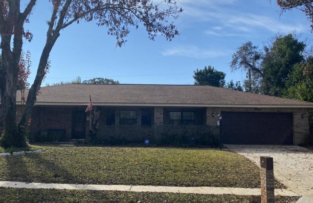 4385 Lancaster Lane - 4385 Lancaster Lane, Brevard County, FL 32796