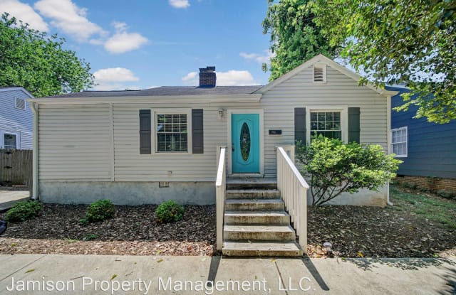 1031 Spruce St - 1031 Spruce Street, Charlotte, NC 28203