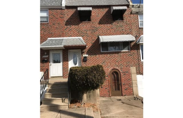 2807 WILLITS ROAD - 2807 Willits Road, Philadelphia, PA 19114