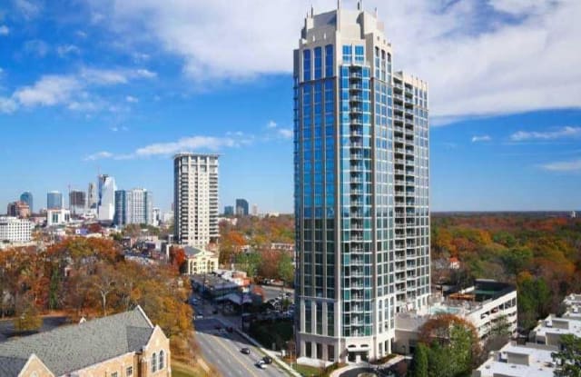 2795 PEACHTREE Road NE - 2795 Peachtree Avenue Northeast, Atlanta, GA 30305