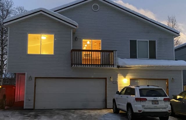 8224 Northwind Ave. A - 8224 Northwind Avenue, Anchorage, AK 99504