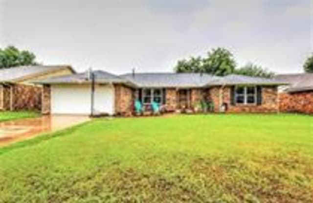 10104 Paisley Road - 10104 Paisley Road, Oklahoma City, OK 73099