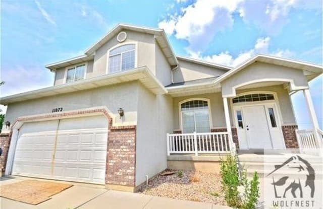 11072 South Ohenry Road - 11072 S Ohenry Rd, Sandy, UT 84070