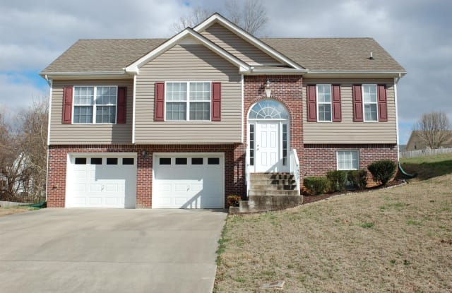 1492 Cedar Springs Cir - 1492 Cedar Springs Circle, Clarksville, TN 37042