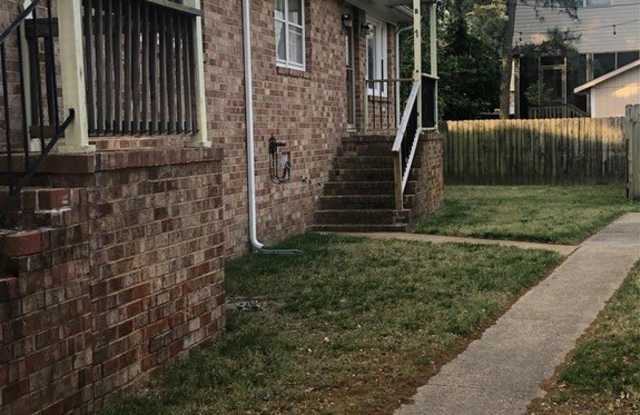 Photo of 3641 Dupont Circle