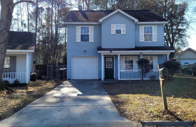 1031 T J Lane - 1031 Tj Lane, Berkeley County, SC 29486