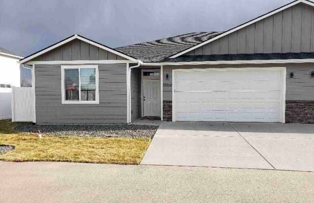 10312 E Augusta Ln - 10312 East Augusta Lane, Spokane Valley, WA 99016