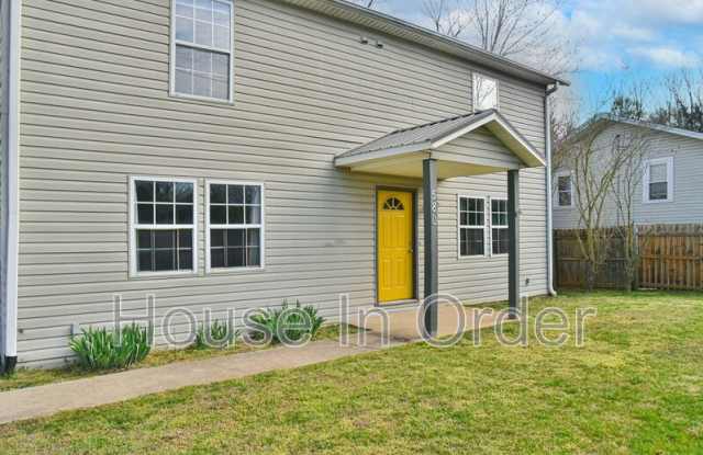 580 Fairview Road - Unit A - 3 bd