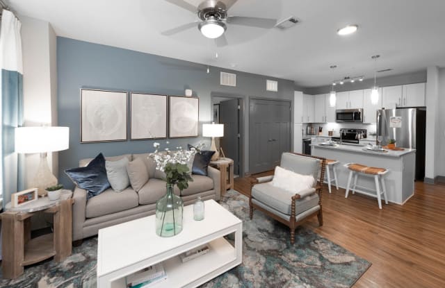 Olympus Emerald Coast