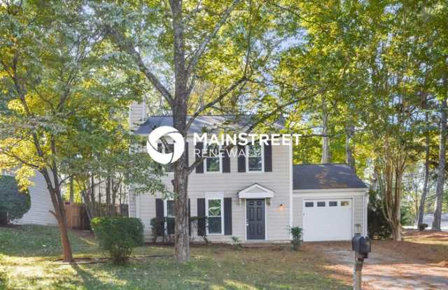 Photo of 4599 Garden Hills Drive