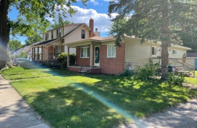 18715 Gaylord - 18715 Gaylord Avenue, Wayne County, MI 48240