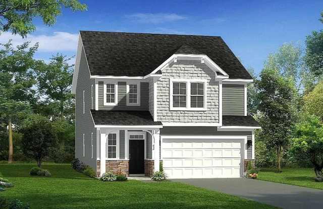 Room in 3 Bedroom Home in Angier