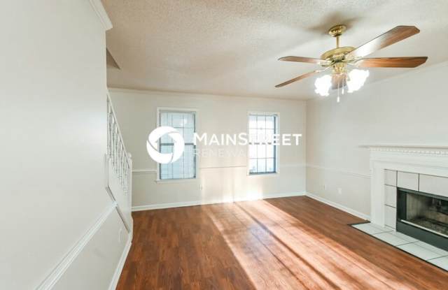 5486 Harvey Pointe Lane