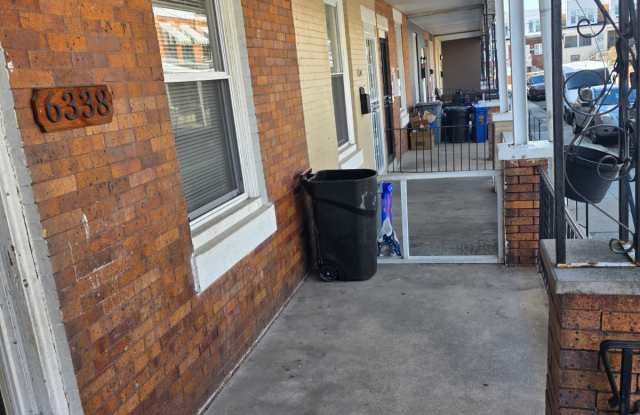 6338 Theodore Street