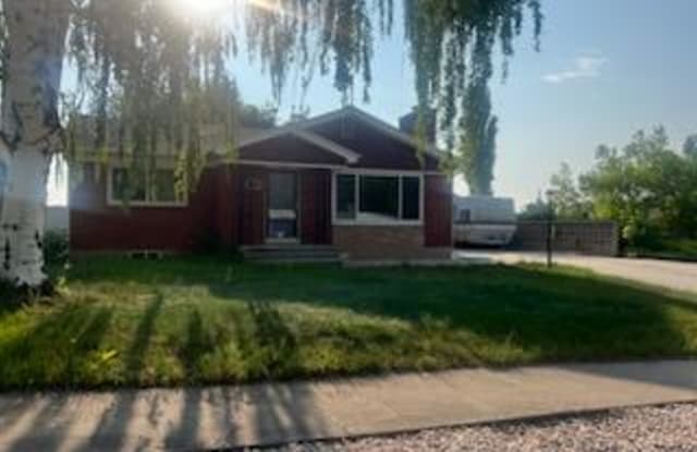 4281 Orchard Avenue - 4281 Orchard Avenue, South Ogden, UT 84403