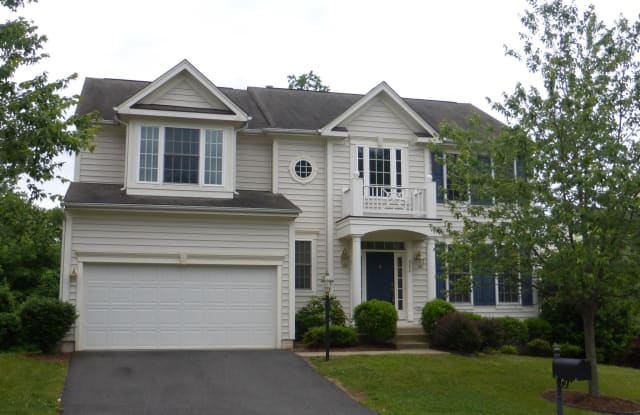 223 WHITWORTH DRIVE - 223 Whitworth Drive, Culpeper, VA 22701