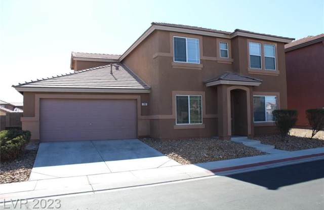 713 SENECA HEIGHTS Avenue - 713 Seneca Heights Avenue, North Las Vegas, NV 89081