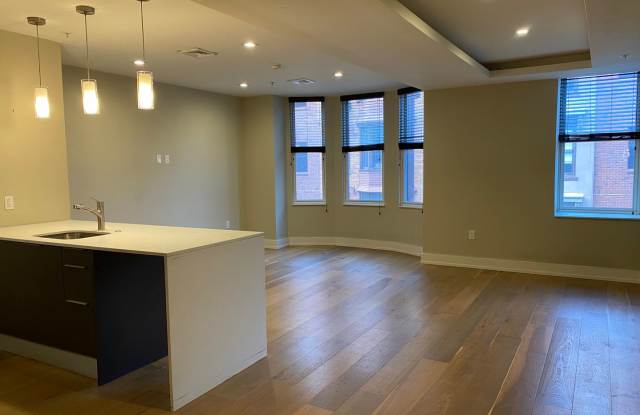 Photo of 4525 Walnut Associates LP